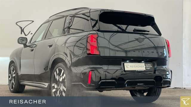 MINI Cooper S Countryman Countryman S ALL4 JCW Trim AHK HUD ACC 360° 20"