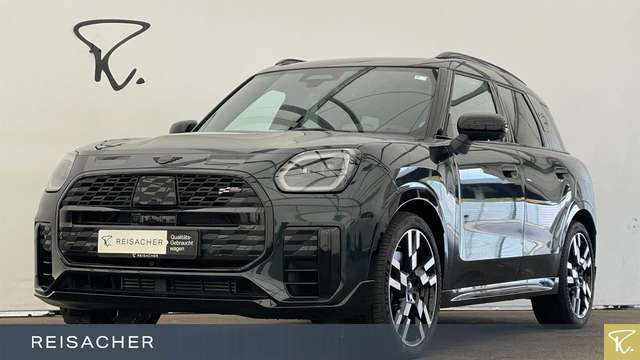 Imagine MINI Cooper S Countryman Countryman S ALL4 JCW Trim AHK HUD ACC 360° 20"