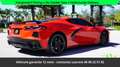Chevrolet Corvette 3LT Stingray hors homologation 4500e Rot - thumbnail 14