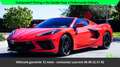 Chevrolet Corvette 3LT Stingray hors homologation 4500e Rot - thumbnail 1