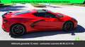 Chevrolet Corvette 3LT Stingray hors homologation 4500e Rot - thumbnail 10