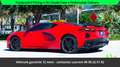 Chevrolet Corvette 3LT Stingray hors homologation 4500e Rot - thumbnail 16