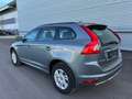 Volvo XC60 D4 Kinetic AWD Geartronic ID:54 Gris - thumbnail 5