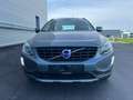 Volvo XC60 D4 Kinetic AWD Geartronic ID:54 Gris - thumbnail 3