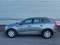 Volvo XC60 D4 Kinetic AWD Geartronic ID:54 Gris - thumbnail 4