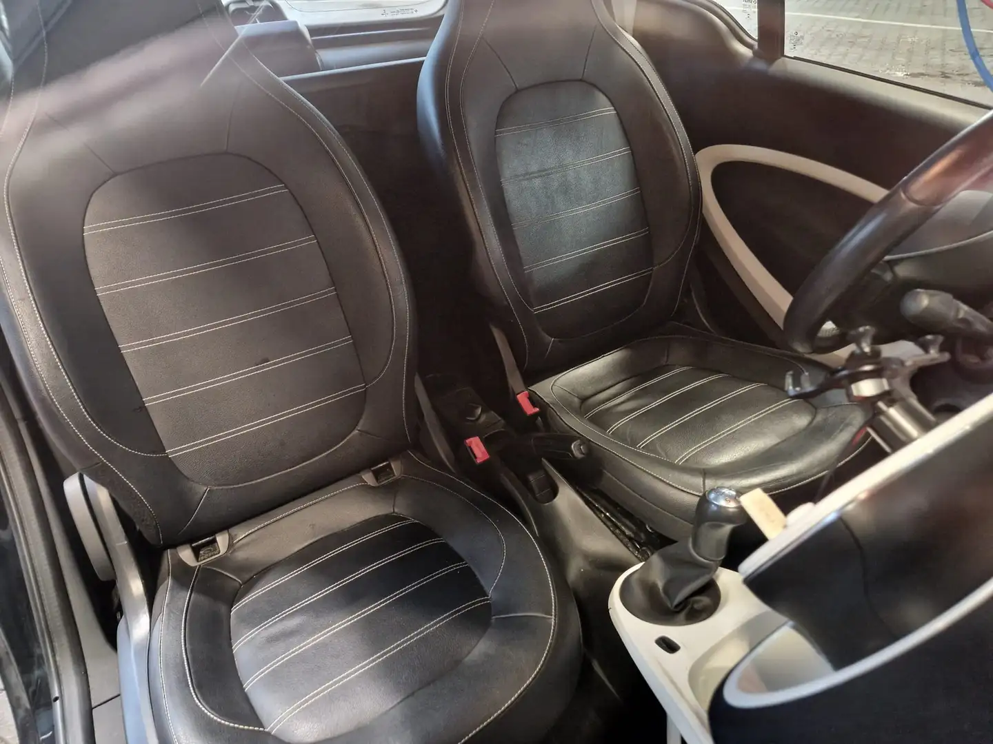 smart Оранжевий - 1