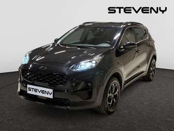 Black Edition 1.6 ISG 132CV *LED*CAMERA*