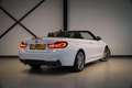 BMW 440 4-serie Cabrio 440i xDrive M-Sport | Indiv. Leder Blanco - thumbnail 3