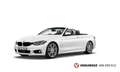 BMW 440 4-serie Cabrio 440i xDrive M-Sport | Indiv. Leder Blanc - thumbnail 1