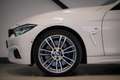 BMW 440 4-serie Cabrio 440i xDrive M-Sport | Indiv. Leder Blanco - thumbnail 20