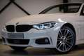 BMW 440 4-serie Cabrio 440i xDrive M-Sport | Indiv. Leder Blanco - thumbnail 5