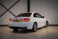 BMW 440 4-serie Cabrio 440i xDrive M-Sport | Indiv. Leder Blanco - thumbnail 4