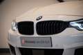 BMW 440 4-serie Cabrio 440i xDrive M-Sport | Indiv. Leder Blanco - thumbnail 7