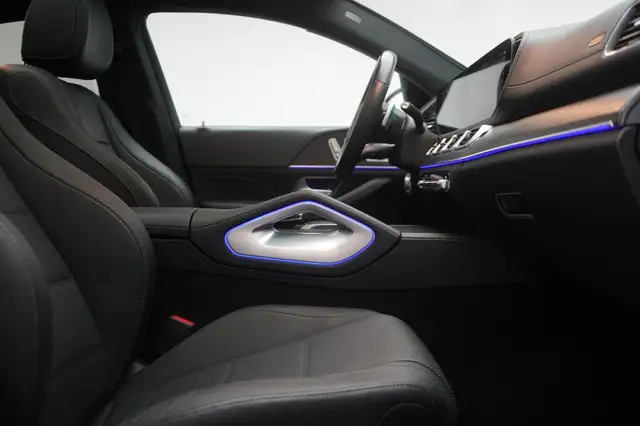 Mercedes-Benz Gle Class view 6