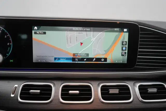 Mercedes-Benz Gle Class view 15
