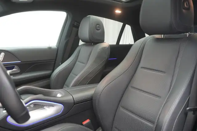 Mercedes-Benz Gle Class view 10