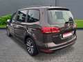 Volkswagen Sharan Comfortline Black Style  2.0 TDI+Anhängerkupplung Braun - thumbnail 2