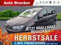 Volkswagen Sharan Comfortline Black Style  2.0 TDI+Anhängerkupplung Braun - thumbnail 1
