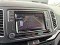 Volkswagen Sharan Comfortline Black Style  2.0 TDI+Anhängerkupplung Braun - thumbnail 17