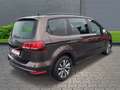 Volkswagen Sharan Comfortline Black Style  2.0 TDI+Anhängerkupplung Braun - thumbnail 4
