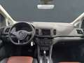Volkswagen Sharan Comfortline Black Style  2.0 TDI+Anhängerkupplung Braun - thumbnail 7