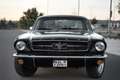 Ford Mustang Mustang, V8, Servo, Scheibenbremsen,schwarz Matt Fekete - thumbnail 1