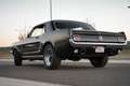 Ford Mustang Mustang, V8, Servo, Scheibenbremsen,schwarz Matt Fekete - thumbnail 5