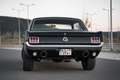 Ford Mustang Mustang, V8, Servo, Scheibenbremsen,schwarz Matt Fekete - thumbnail 4