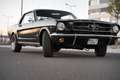 Ford Mustang Mustang, V8, Servo, Scheibenbremsen,schwarz Matt Fekete - thumbnail 2
