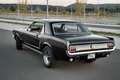 Ford Mustang Mustang, V8, Servo, Scheibenbremsen,schwarz Matt Fekete - thumbnail 6
