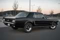 Ford Mustang Mustang, V8, Servo, Scheibenbremsen,schwarz Matt Fekete - thumbnail 3