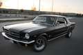 Ford Mustang Mustang, V8, Servo, Scheibenbremsen,schwarz Matt Fekete - thumbnail 7