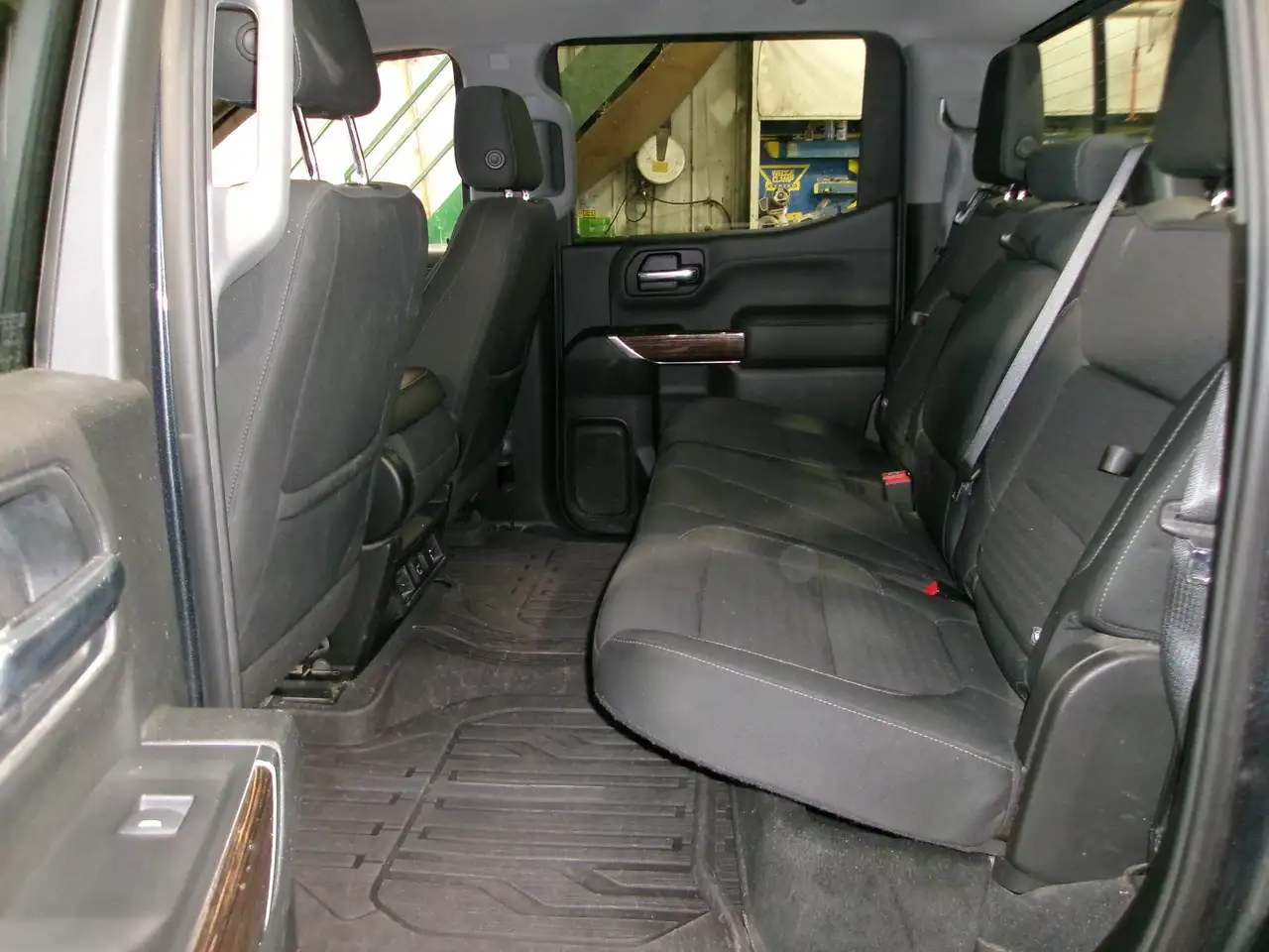 GMC Sierra 1500 снимка GMC Sierra 1500