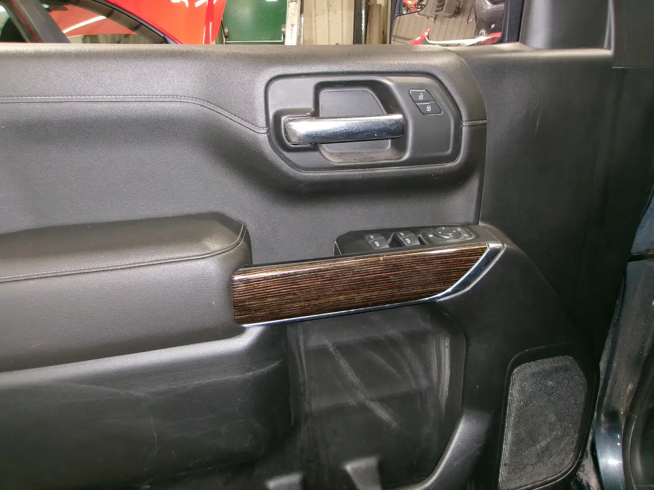 GMC Sierra 1500 снимка GMC Sierra 1500