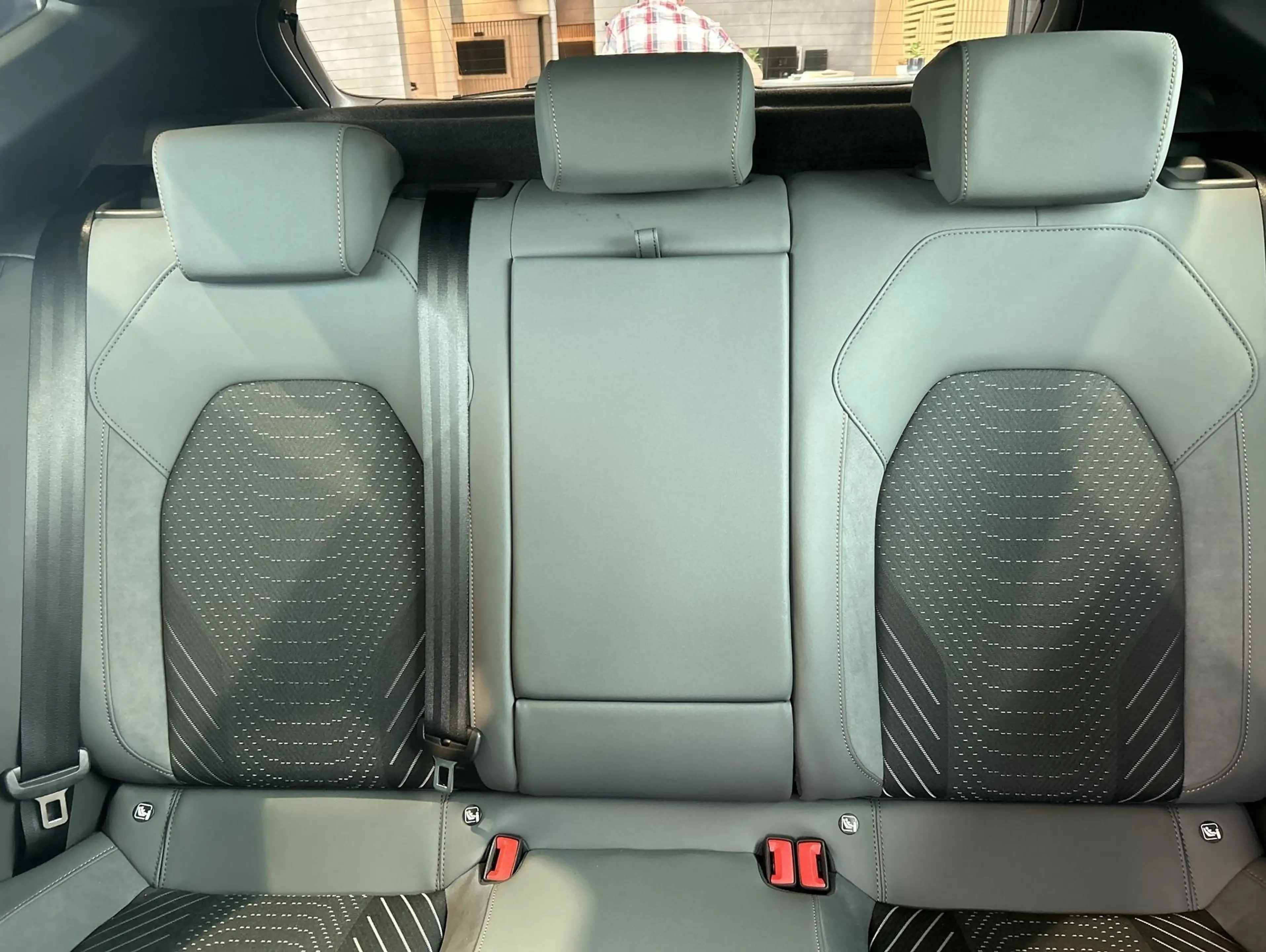 CUPRA Formentor VZ5 Formentor 2.5 TSI 4Drive W VZ5 Pano Matrix ACC — photo 9