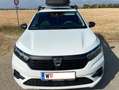 Dacia Sandero Sandero Essential SCe 65 Essential Weiß - thumbnail 3