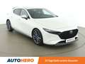 Mazda 3 2.0 Comfort + *LED*ACC*HUD*360*SPUR*TOT* Weiß - thumbnail 8