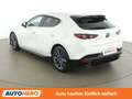 Mazda 3 2.0 Comfort + *LED*ACC*HUD*360*SPUR*TOT* Weiß - thumbnail 4