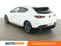Mazda 3 2.0 Comfort + *LED*ACC*HUD*360*SPUR*TOT* Weiß - thumbnail 4