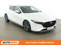 Mazda 3 2.0 Comfort + *LED*ACC*HUD*360*SPUR*TOT* Weiß - thumbnail 8