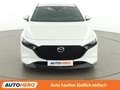 Mazda 3 2.0 Comfort + *LED*ACC*HUD*360*SPUR*TOT* Weiß - thumbnail 9