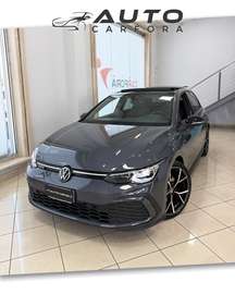 GTD 2.0 200cv DSG |TETTO APRIBILE+R19"+HARMAN KARDON|