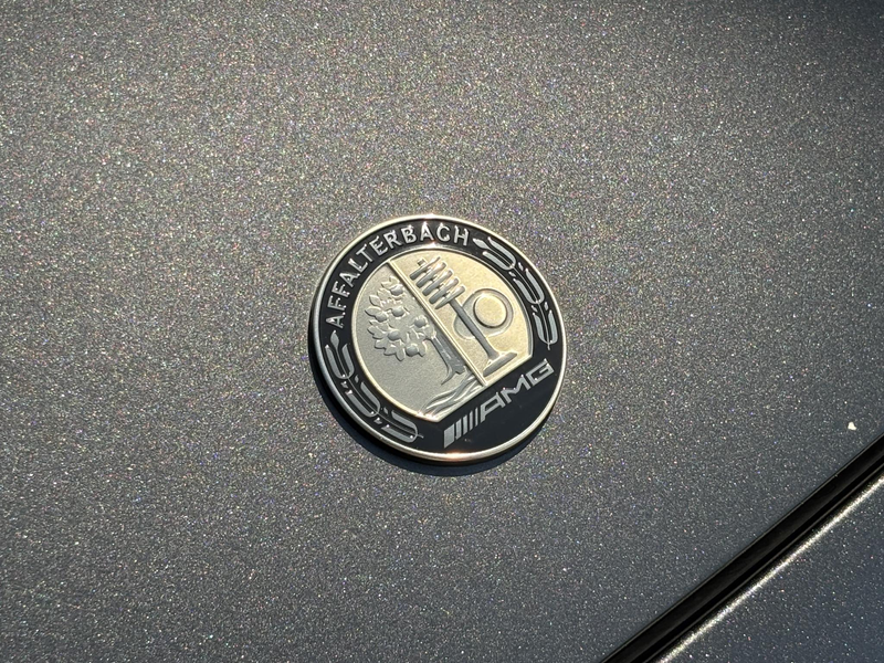 Mercedes-Benz E 53 AMG 4MATIC+ SUPERSCREEN|4W-BESTURING|BURMESTER|HEAD-UP — photo 9