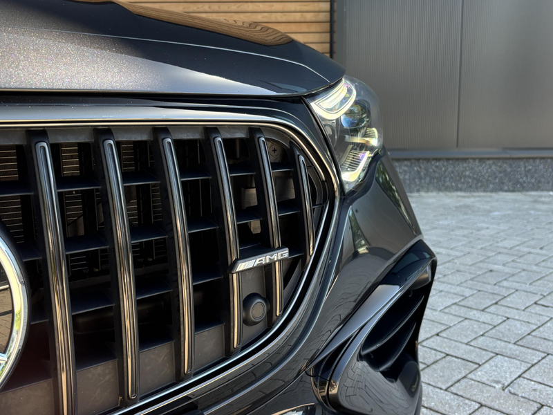 Mercedes-Benz E 53 AMG 4MATIC+ SUPERSCREEN|4W-BESTURING|BURMESTER|HEAD-UP — photo 10