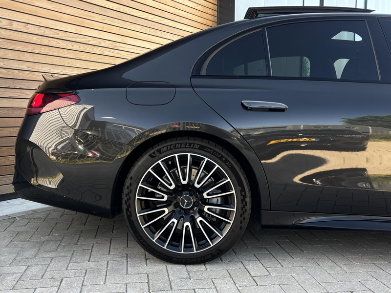 Mercedes-Benz E 53 AMG 4MATIC+ SUPERSCREEN|4W-BESTURING|BURMESTER|HEAD-UP — photo 7