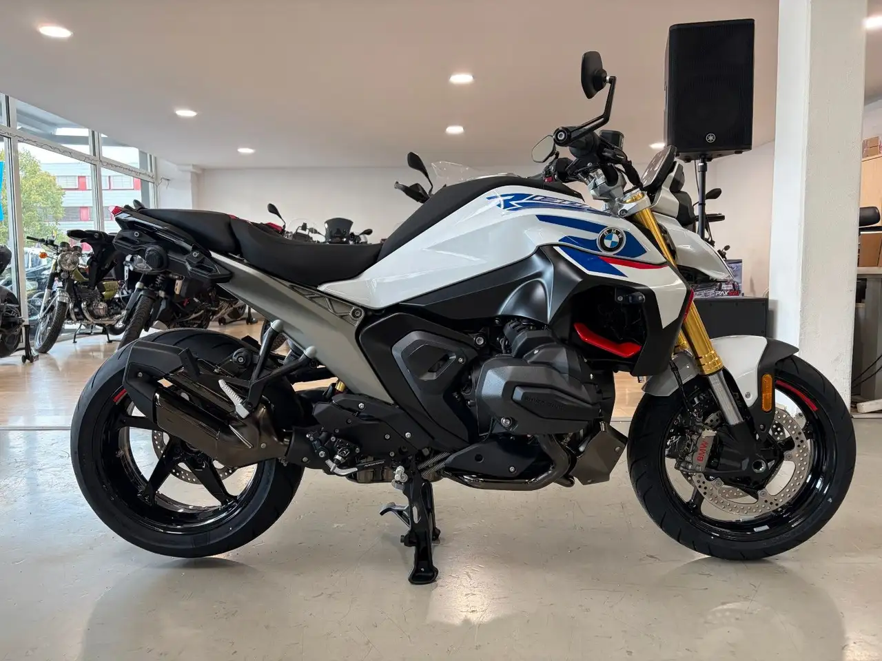 BMW R 1300 R