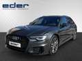 Audi A6 50 TFSI e quattro S line Grau - thumbnail 1
