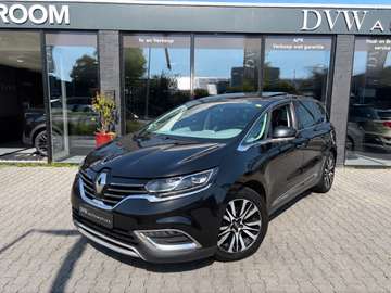 1.6 dCi Initiale Paris 7p, Automaat