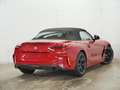 BMW Z4 sDrive20i M SPORTPAKET+SAG+LIVE COCKPIT PRO+HARMAN Rot - thumbnail 4