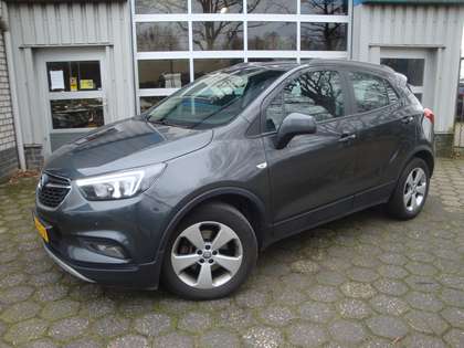 Opel Mokka X 1.6 Selection